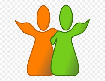 Friend Clipart Png