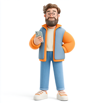 Friendly Product Curator with Trending Gadget