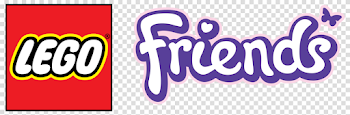 Friends - Brickipedia, the LEGO Wiki