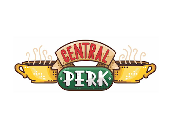 Friends !! Central Perk !! by Aleksandar Savic on Dribbble