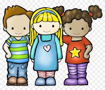 Friends Clipart Clip Art Library - Friends Clipart