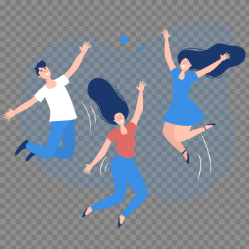 Friends Clipart PNG Image Free Download searchpng.com