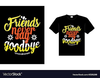 friends never say goodbye 2