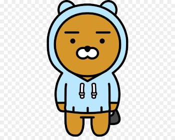 Friends Pop Kakaofriends Corp. KakaoTalk Sticker - kakao friends hd 