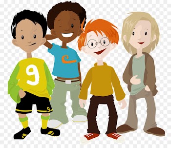 Friendship Day Greeting Wish Tamil - boys 