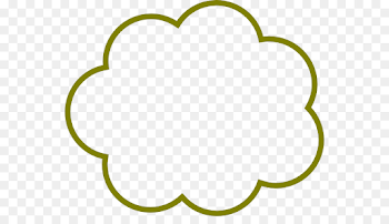 Friendship Day Heart Background - cloud frame png download - 600 ...