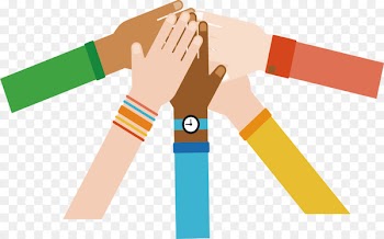 Friendship Day International Youth Day Image - awareness design element 
