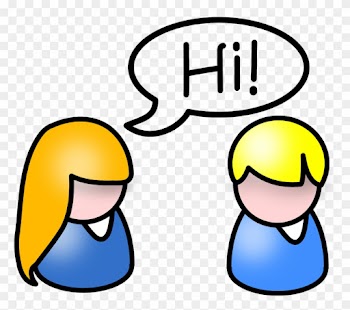 Friendship Friends Clip Art Free Clipart Clipart - Clip Art Hi