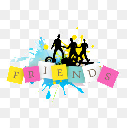 Friendship Png, Vectors, PSD, and Clipart for Free Download | Pngtree