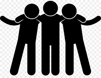 Friendship Symbol Computer Icons Clip art - caring 