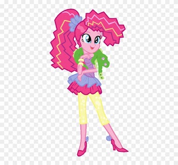 Friendship Through The Ages - Equestria Girls Friendship Through The Ages