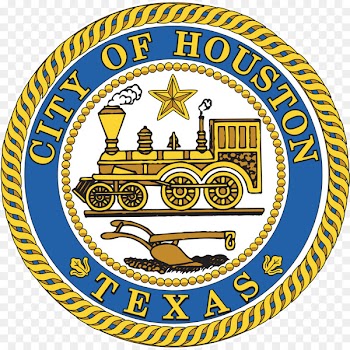Friendswood City of Houston Human Resources Official - Seal 