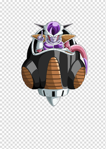 Frieza first form render [Bucchigiri Match] by maxiuchiha22 on ...