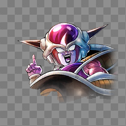 Frieza Tag List | Characters | Dragon Ball Legends | DBZ Space