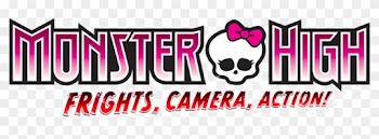 Frights, Camera, Action - Frights, Camera, Action