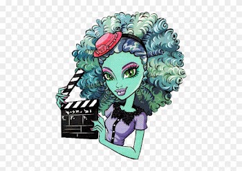 Frights, Camera, Action Hauntlywood - Frights, Camera, Action Hauntlywood