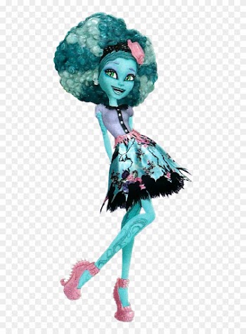 Frights Camera Action - Monster High