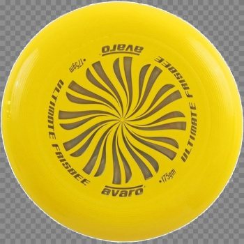 Frisbee PNG Image