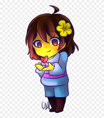 Frisk By Artcpoop-d9kachj - Imagenes De Undertale Frisk, HD Png ...