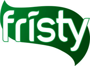 Fristy Logo Vector