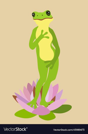frog