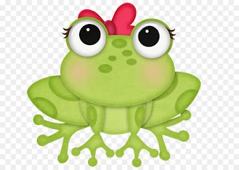 Frog, Encapsulated Postscript, Frog Fun, Green PNG