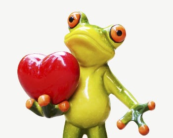 Frog figurine isolated psd | Free PSD - rawpixel