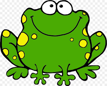 Frog Free content Clip art - Frog Pencil Cliparts png download ...