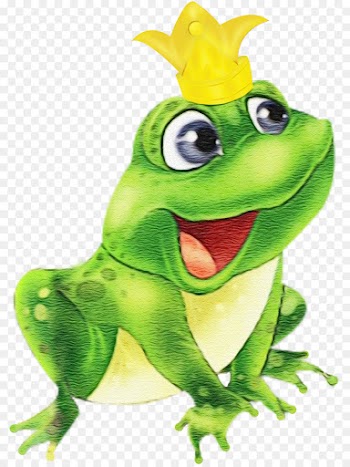frog green cartoon tree frog tree frog