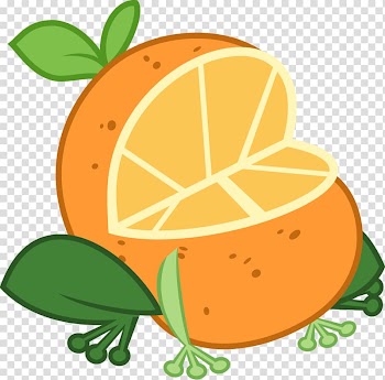 Frog Orange , frog transparent background PNG clipart