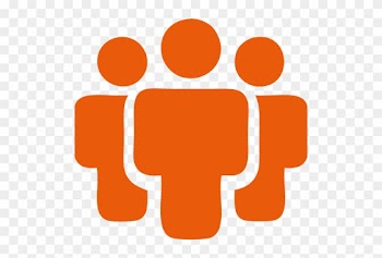 From 10 To 120 Persons - People Icon Png