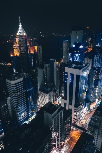 From a New Height