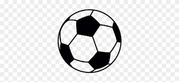 From A Set Of 10 - Soccer Ball Pillow Case