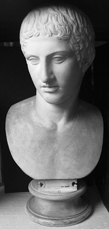 From a statue of Diskophoros | Free Photo - rawpixel