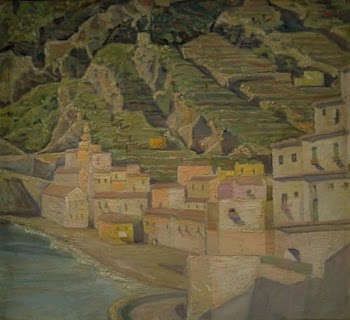From Amalfi by Edvard Weie | Free Photo - rawpixel