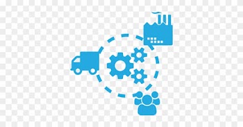 From Austin Consulting - Supply Chain Management Icon