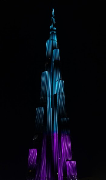 From Earth To Sky.