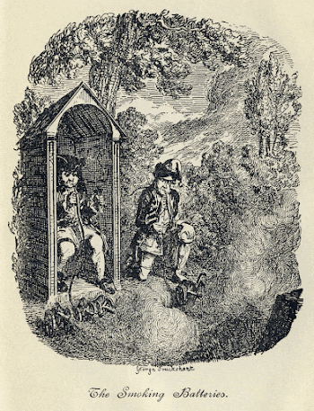 From George Cruikshank's illustrations to Laurence | Free Photo - rawpixel