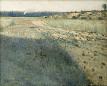From Grez (1882) painting in high | Free Photo - rawpixel