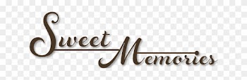 From Left To Right - Word Sweet Memories