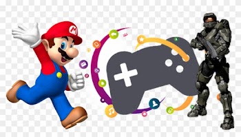 From Mario Kart To Minecraft, We Have All The Best - Super Mario Birthday Candle Set - Party Supplies