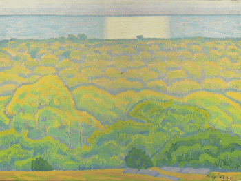 From Oland (1911) painting in high | Free Photo - rawpixel