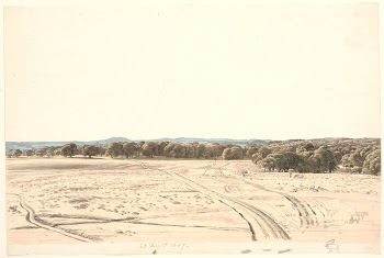 From the Hermitage Plain. by P. | Free Photo - rawpixel