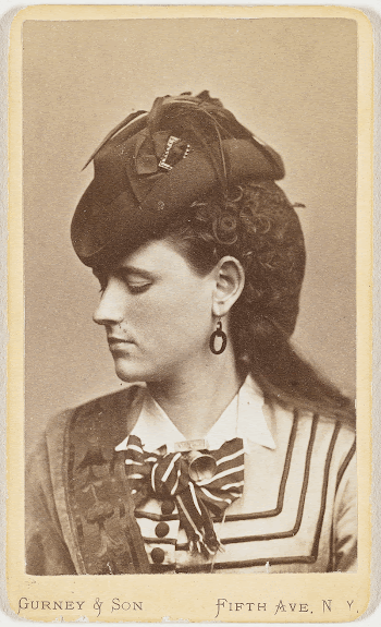 from wet plate negative. Original | Free Photo - rawpixel
