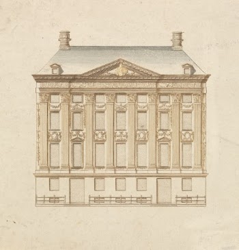 Front Elevation, Facade | Free Photo - rawpixel