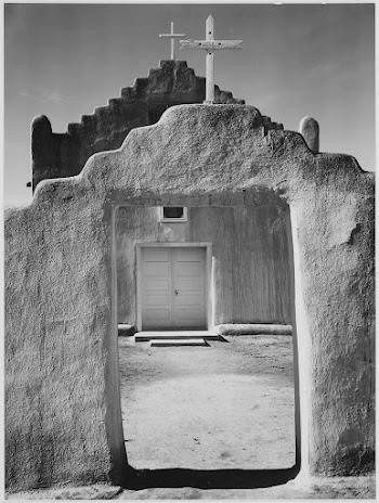 Front view of entrance, "Church, | Free Photo - rawpixel