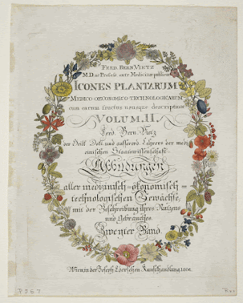 Frontispiece and Title Page. Vol. | Free Photo - rawpixel