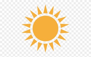 Frostige Ernte Apfel - Sun Vector