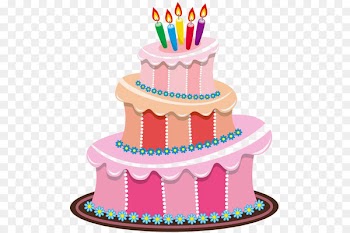 Frosting & Icing Cupcake Clip art Birthday cake - cake 