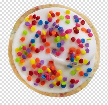 Frosting & Icing Shortbread Birthday cake Candy cane Ma'amoul, the autumn harvest transparent background PNG clipart